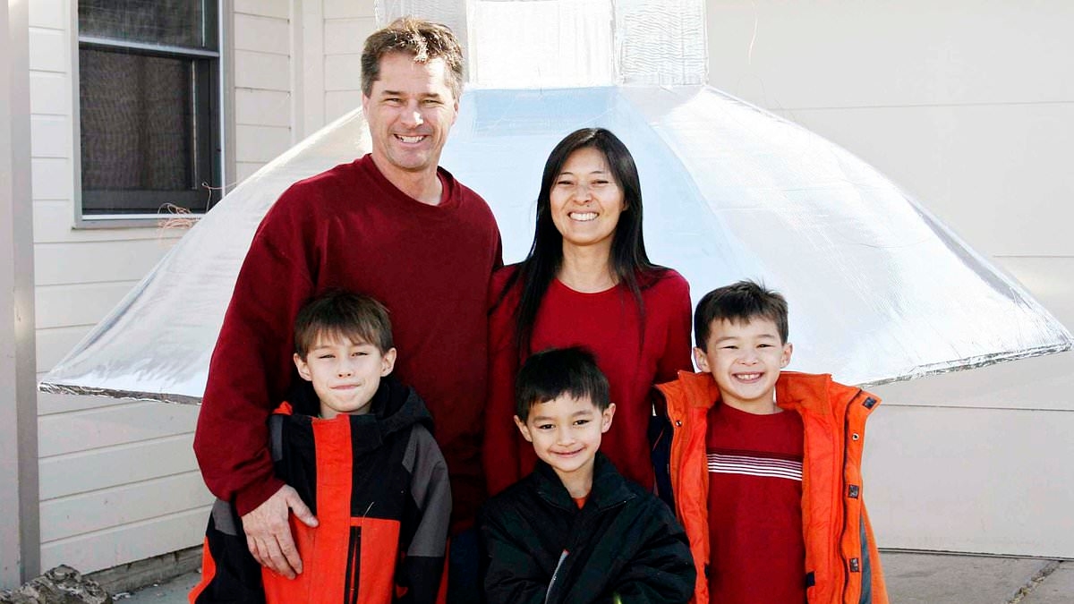 Balloon Boy family to reveal what really happened in the hoax that rocked America and who lied