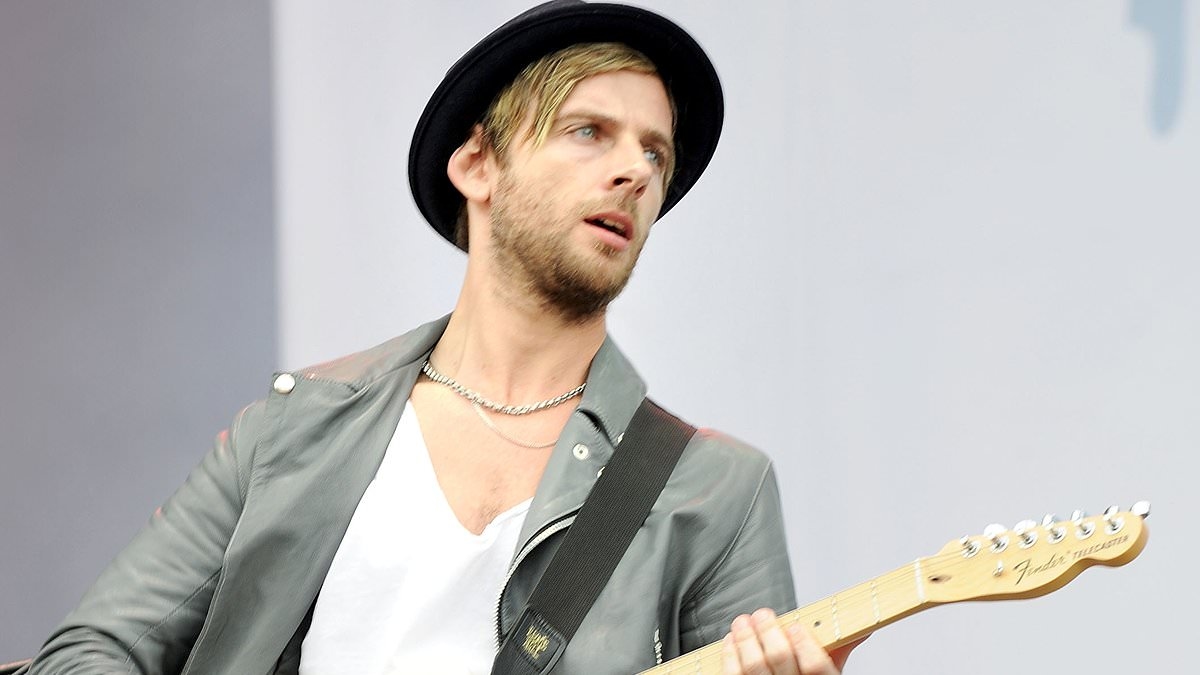 Lostprophets guitarist speaks out about band's 'painful' end - 13 years after shamed singer Ian Watkins was jailed for vile child sex abuse crimes