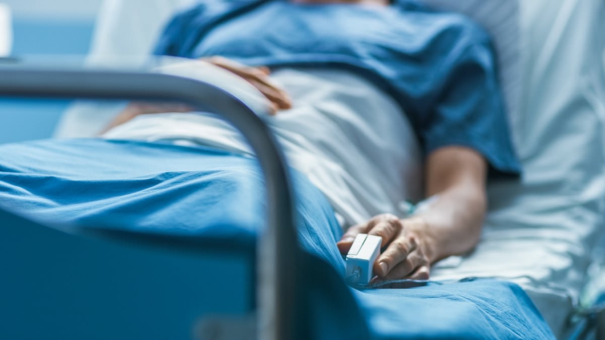 US state rocked by sudden death from medieval disease... as officials warn more to come