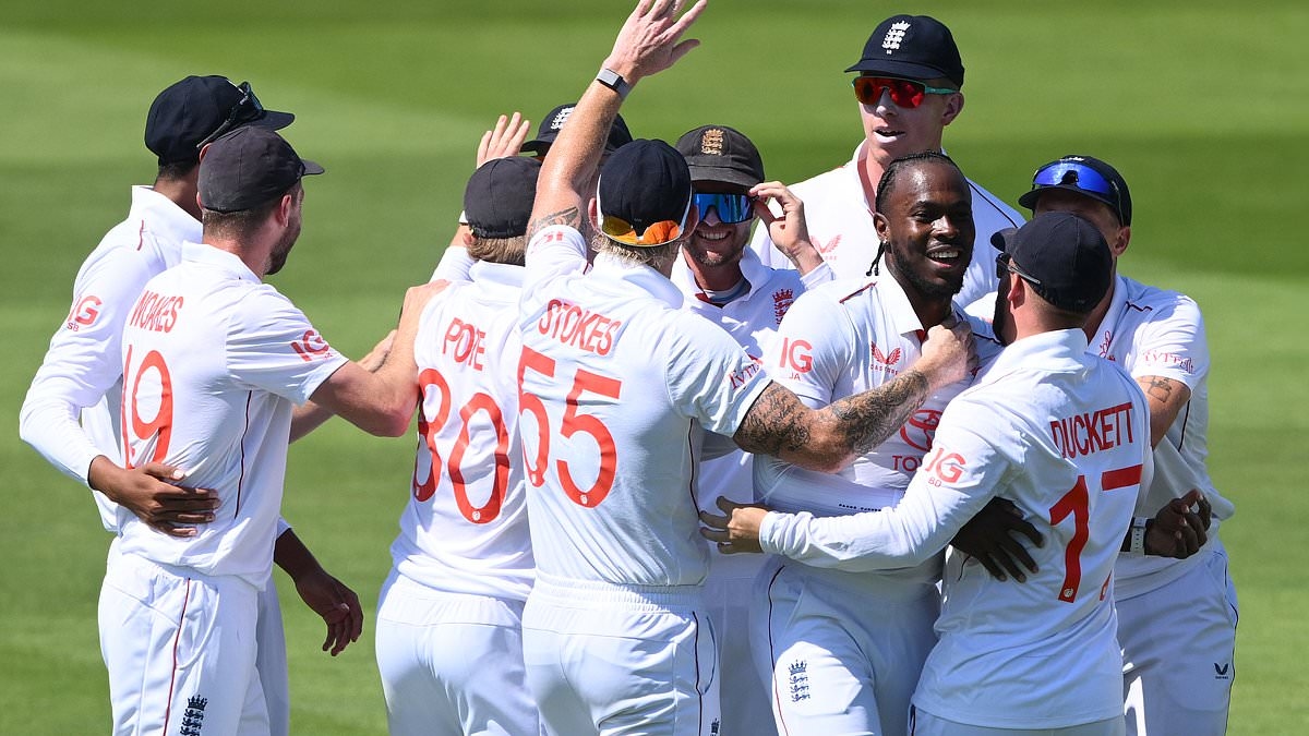 Jofra Archer is England's Jasprit Bumrah, Joe Root declares after the fast bowler made 'X-factor' return in third Test against India