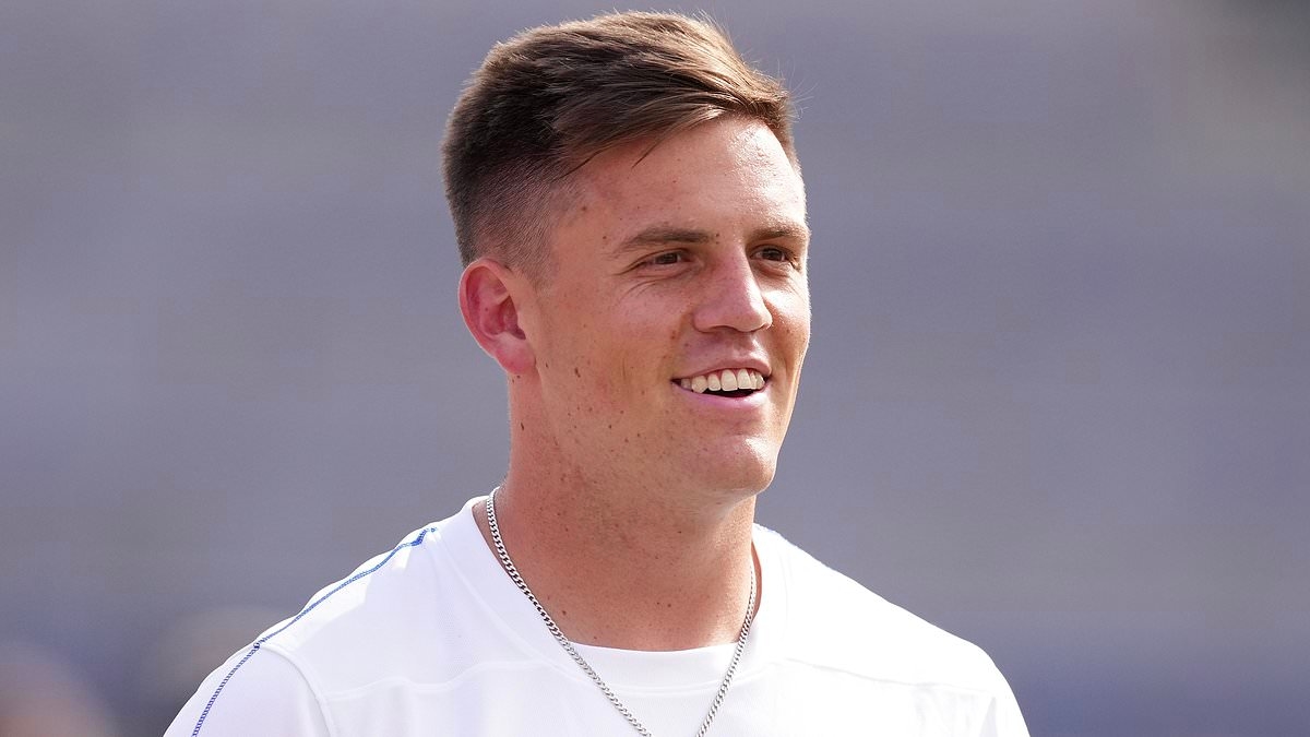 BREAKING NEWS BYU quarterback Jake Retzlaff breaks his silence with bombshell statement after rape and strangulation allegations