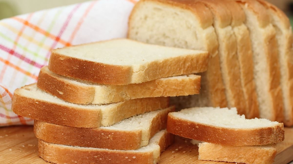 Urgent warning as bread recalled from at least 2,500 stores due to potentially DEADLY ingredient
