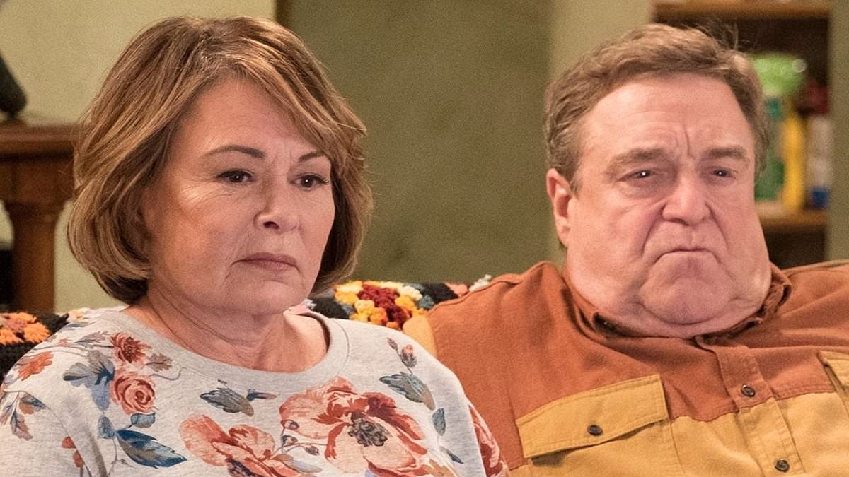 John Goodman reveals heartbreaking state of friendship with Roseanne Barr
