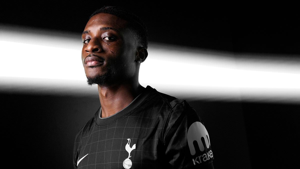 The conundrum at the heart of Tottenham's £55m Mohammed Kudus swoop - and why Thomas Frank has not been deterred, writes MATT BARLOW