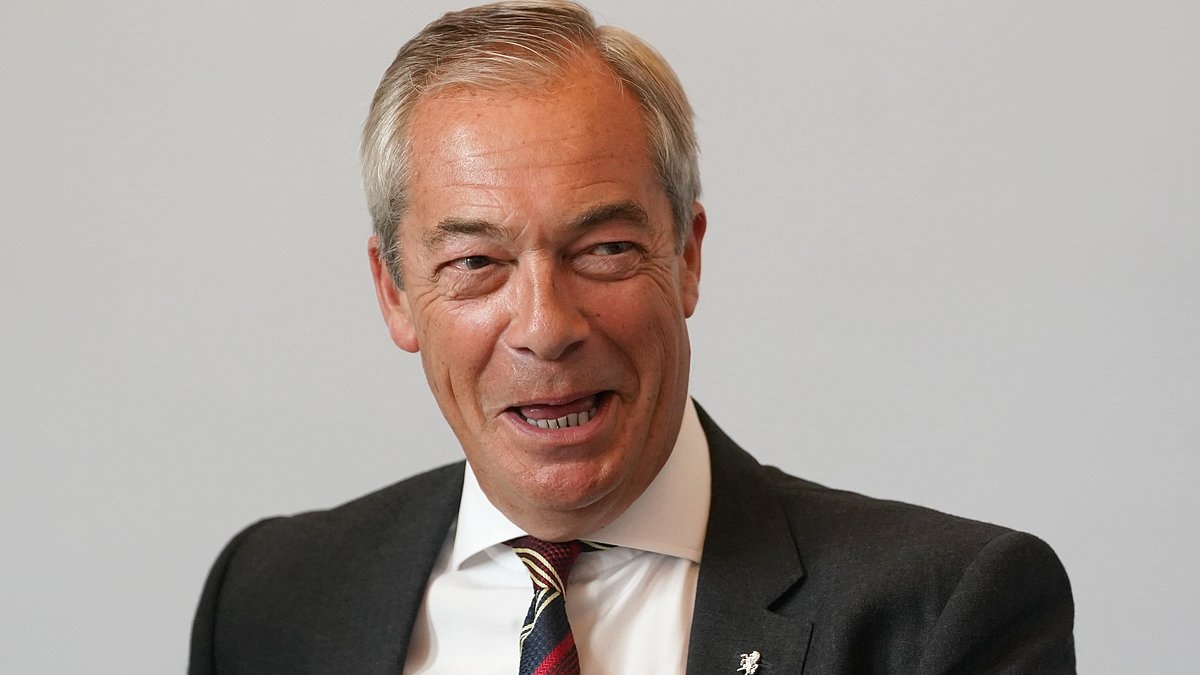 Reform warns it wouldn't take Liz Truss or Suella Braverman if they decided to leave the Tories amid concerns they would damage the party's image