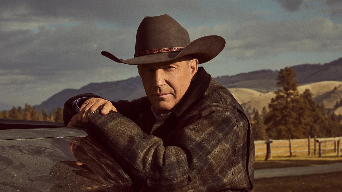 Yellowstone fans overjoyed as major character announces return