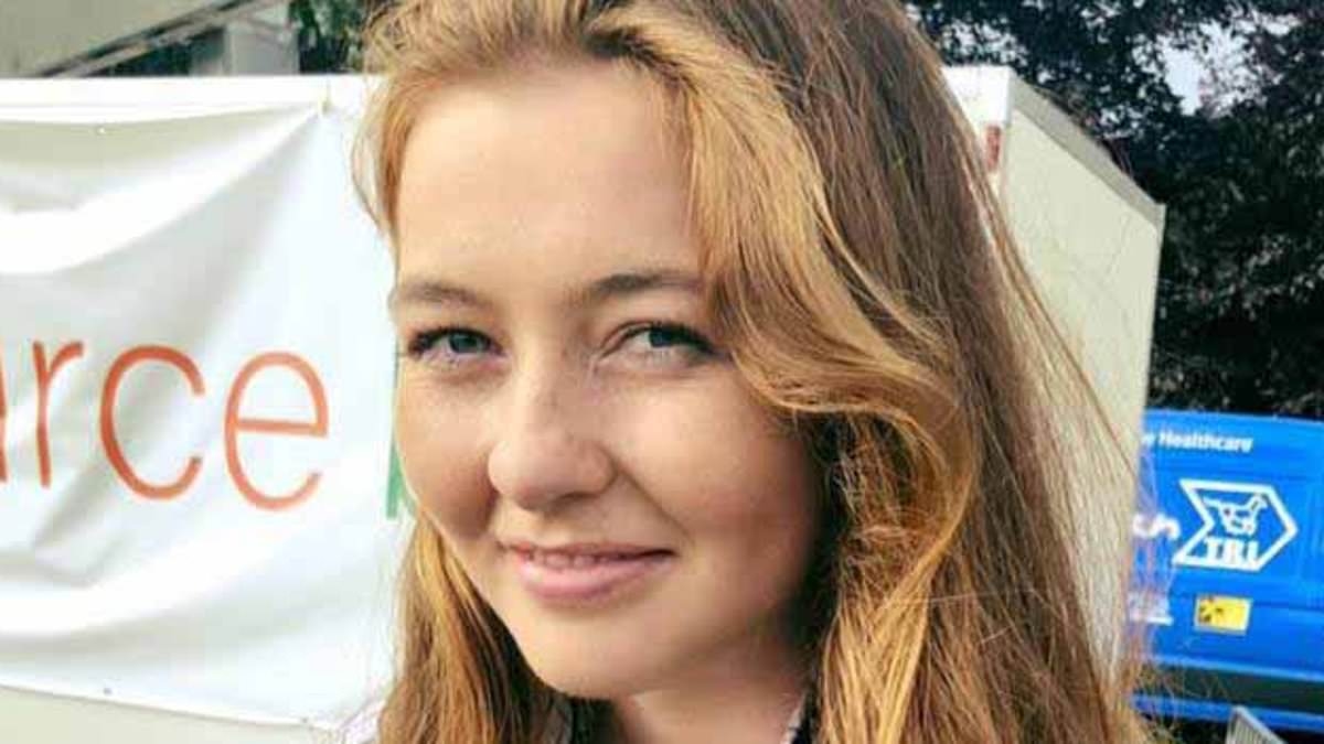 The equestrian trio who covered for a killer: Beautiful, young Katie was raped and murdered by her sister's jockey boyfriend, then betrayed by 'friends'... now one confesses her shame