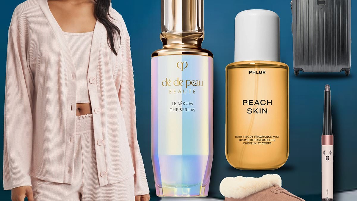 The Nordstrom Anniversary Sale is LIVE: The 15 best fashion, beauty, and home deals starting at just $30