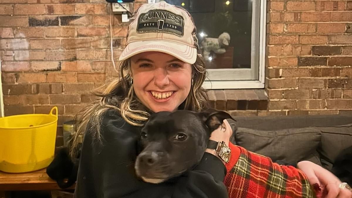 A young woman could be deported from Australia after half a decade due to a change in immigration rules