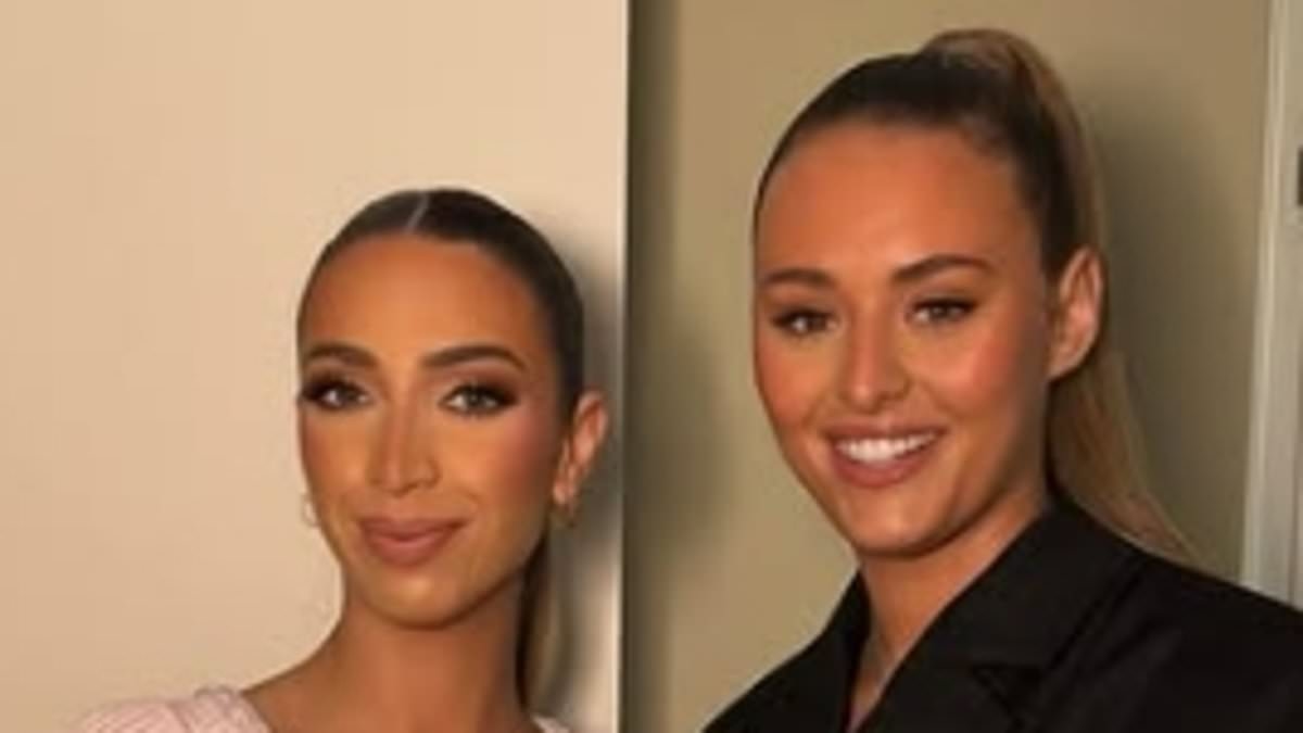 GK Barry teases when she will pop the question to girlfriend Ella Rutherford as their relationship gets serious almost a year after going public