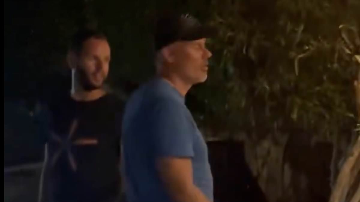 Jamie Carragher hilariously 'finds a way to win' after the Liverpool legend was denied entry to an Ibiza nightclub for wearing flip-flops