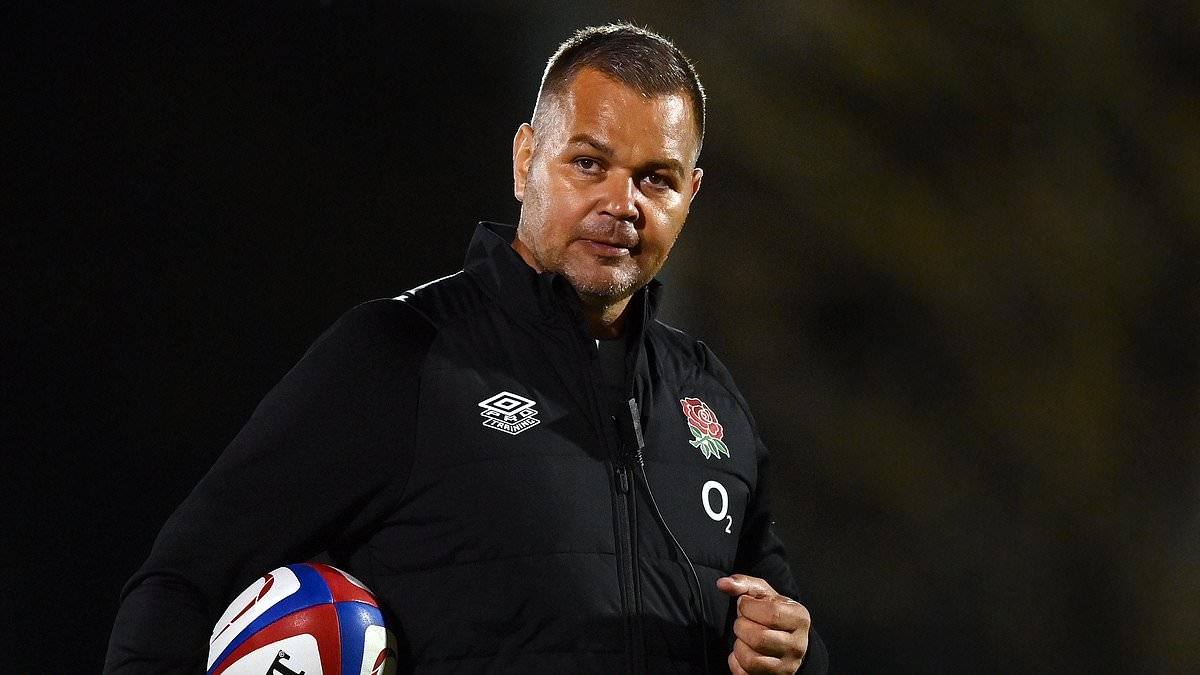 Revealed: What the Lions must be wary of, the verdict on Owen Farrell and the English rugby league star who could be the Lions' answer to Joseph Suaalii... as NIK SIMON watches the final warm-up match with former England coach