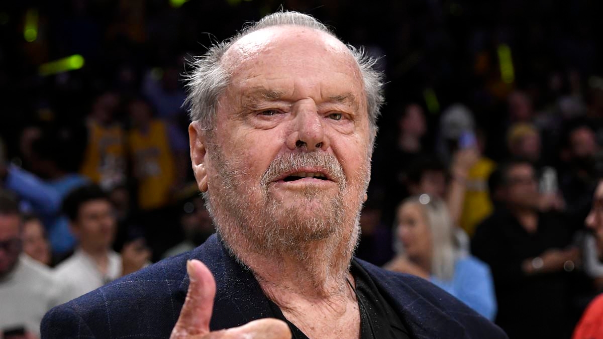 Danny DeVito breaks silence on Jack Nicholson's health after frail public appearance sparked fan concern
