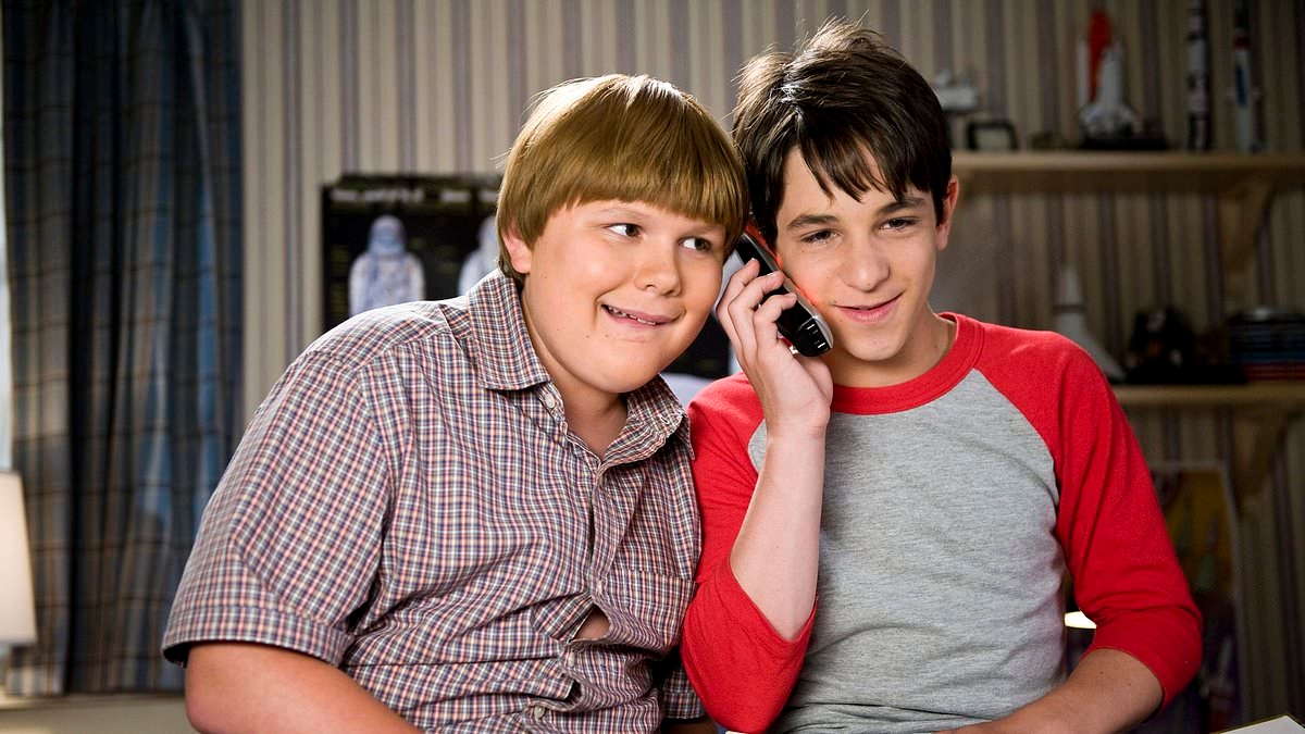 Diary of a Wimpy Kid star shocks fans with dramatic transformation as he celebrates 27th birthday