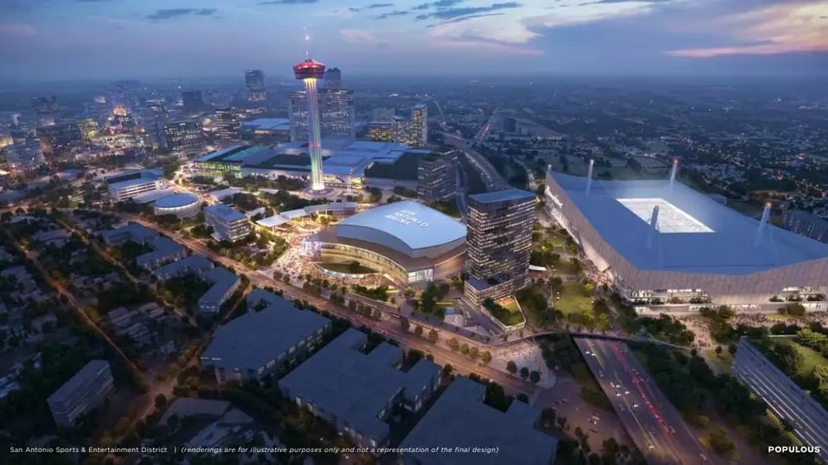 Our city is being ruined by 'billionaires' playground'... we're being forced out by tourists