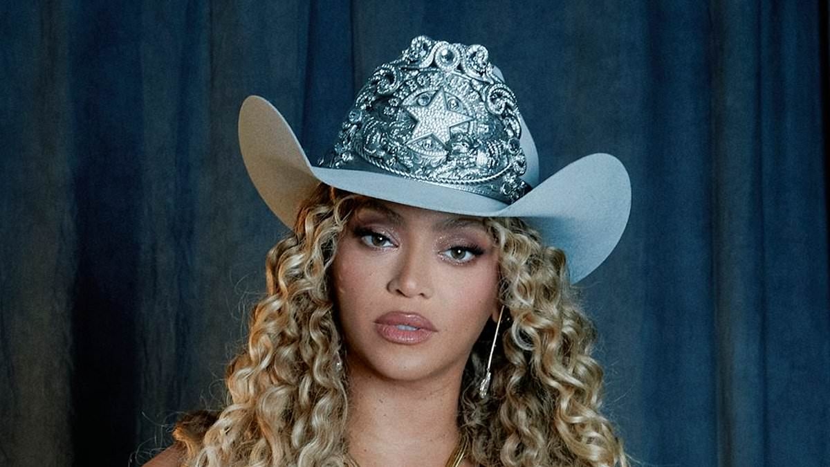 Beyonce makes MAJOR tour change after terrifying stunt left her hanging and screaming midair