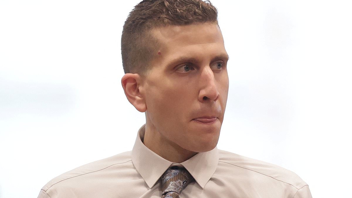 EXCLUSIVE He taught him to box as a teenager. Now, in an explosive tell-all, Bryan Kohberger's coach reveals his creepy experience of the mass killer