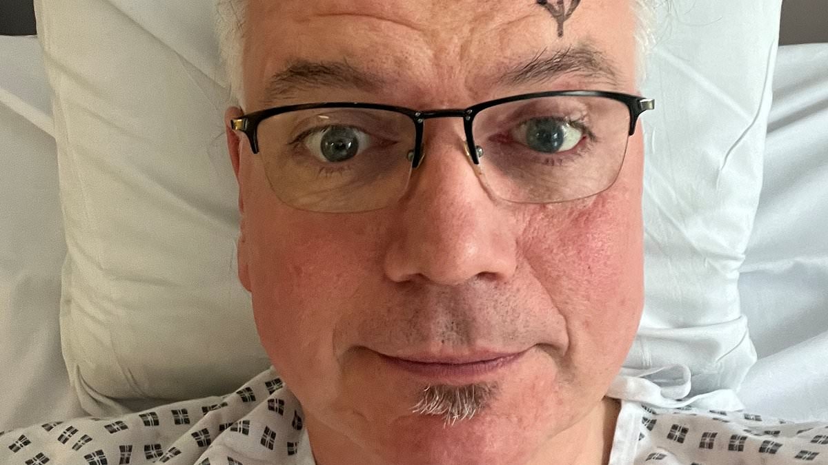 I went blind in one eye because the NHS 'forgot' to offer me tests that could have saved my sight