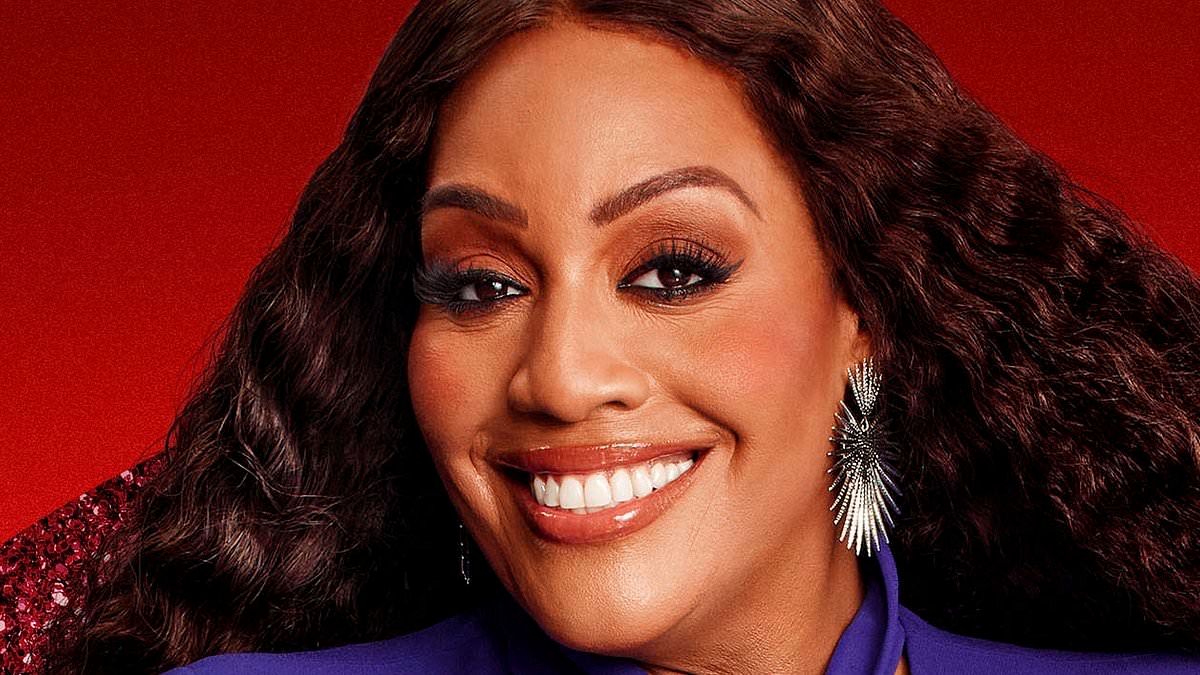 Alison Hammond 'set to host BBC's Hole In The Wall reboot as it's greenlit for a full series after she impressed bosses in the pilot'
