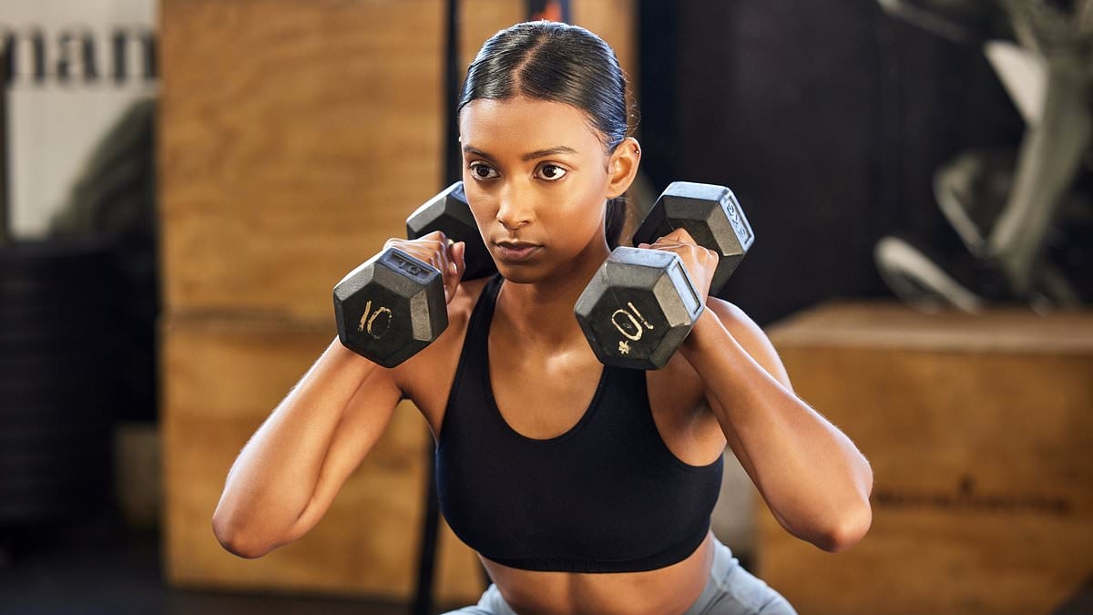 Twice-weekly exercise plan can reduce arthritis pain in less than two months