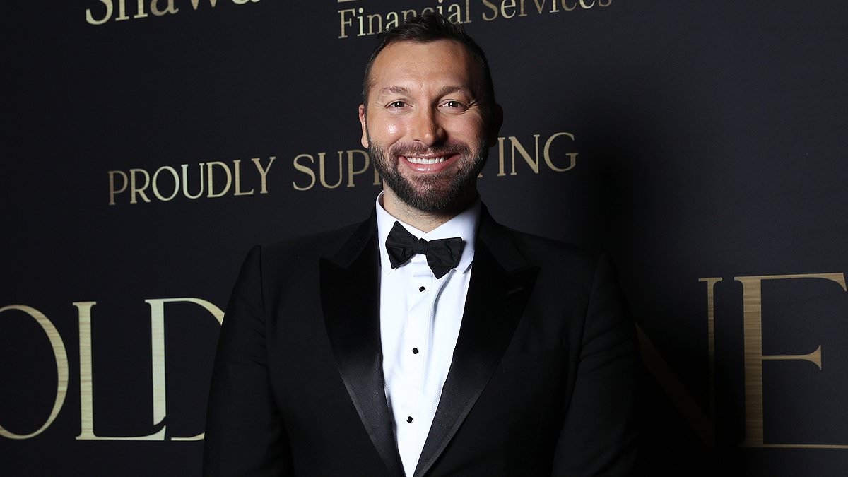 Olympic icon Ian Thorpe addresses romance rumours after being spotted out with Sydney socialite Paras Cladakis in Milan
