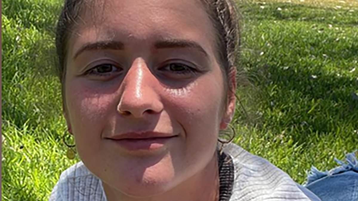 German backpacker's extraordinary revelation after being lost in the vast West Australian Outback for 12 days
