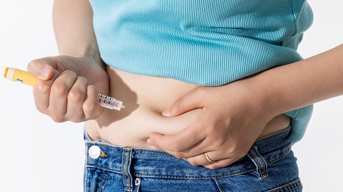 Beware! Why your holiday insurance could be at risk if you're on weight-loss jabs