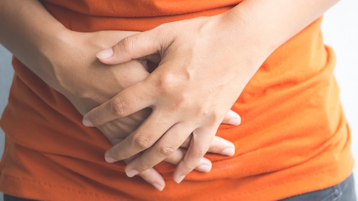 The little-known painful digestive problem linked to fat jabs and heartburn tablets that could affect millions – but is too often missed by GPs