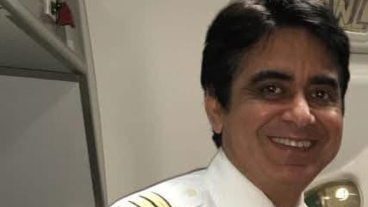 'Why did he cut it off?': Questions over whether Air India pilot to blame for fatal crash that killed 53 Brits as cockpit recordings released