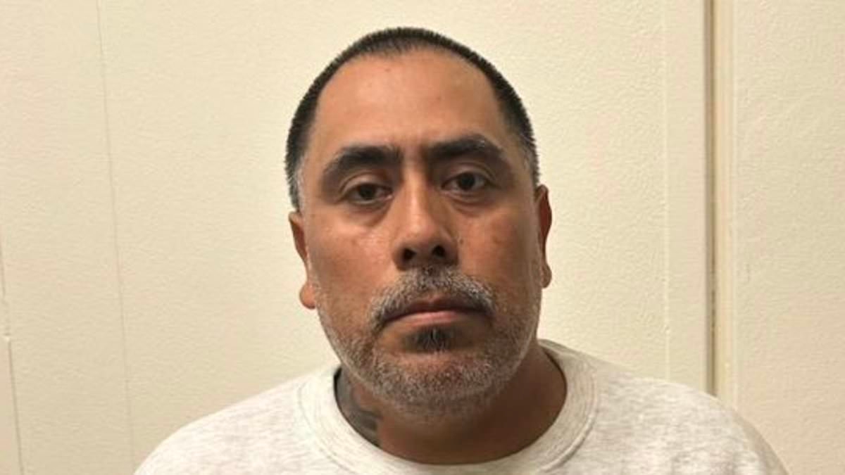 Appalling secret of illegal cannabis farmer who Democrats called a 'strawberry farmer' during dystopian ICE raid
