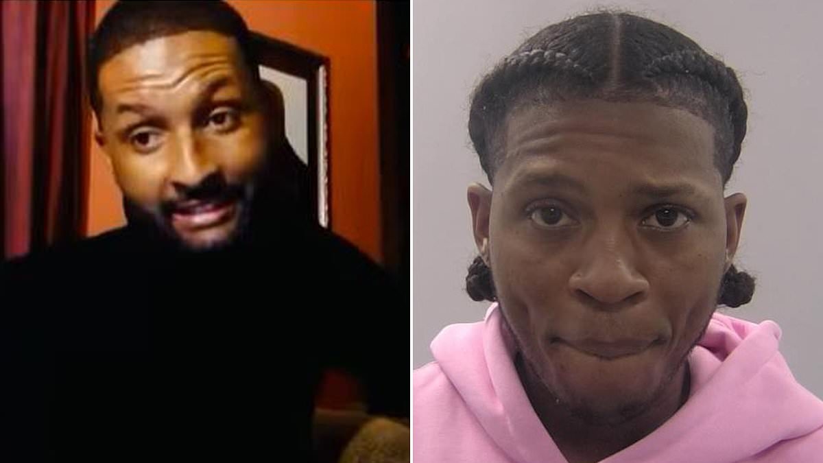Former Empire star's friend REGRETS filing criminal charges against him after physical fight