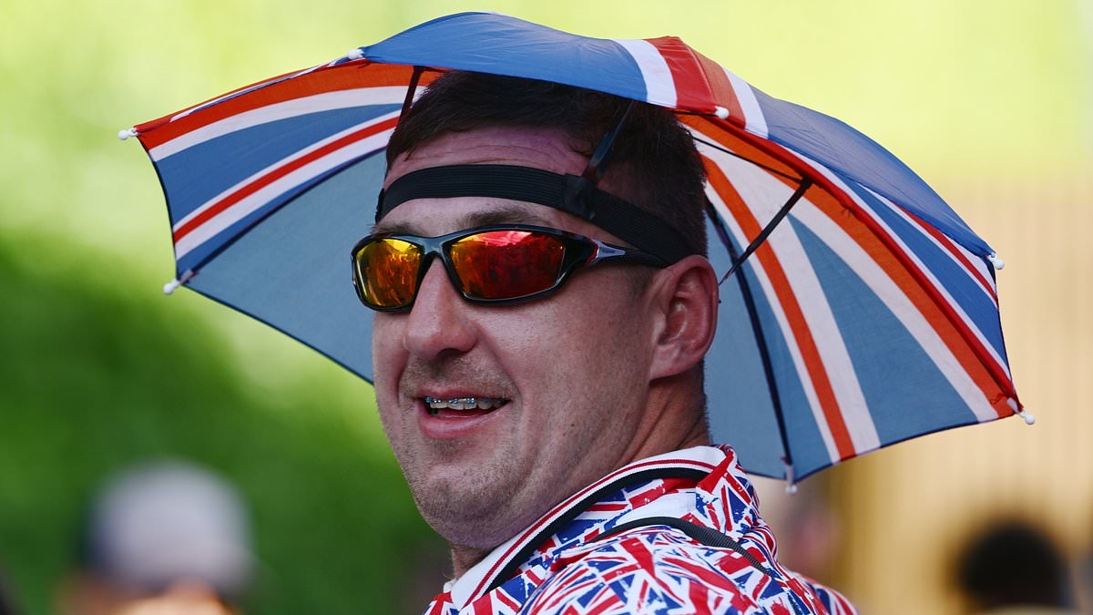 From Great British success to the farce of the electronic line calling system, here are the highs and lows of Wimbledon 2025