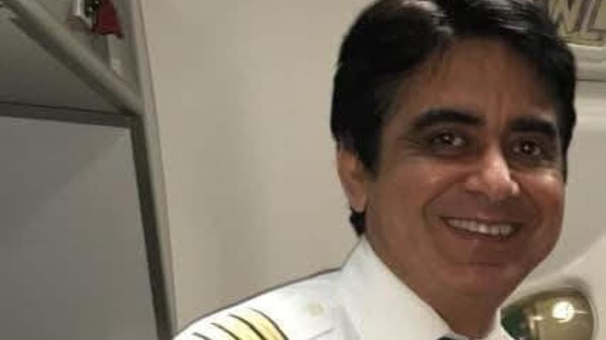 Pilot mental health in spotlight after Air India Flight 171 disaster