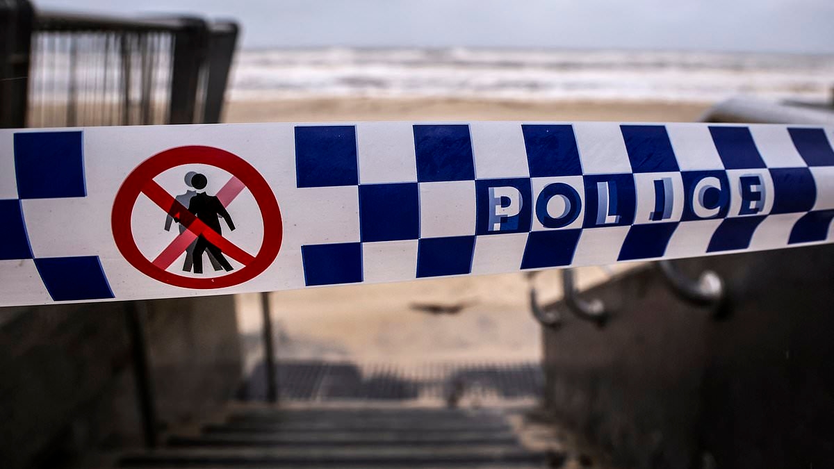 BREAKING NEWS Baby boy drowns in a lake - as police launch a probe into the 'unexplained' tragedy