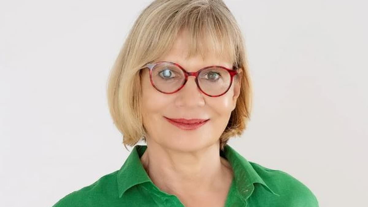 EXCLUSIVE I discovered my husband's affairs as he lay dying of cancer. After he slipped away, I called one of his lovers who said something that turned my rage into floods of tears