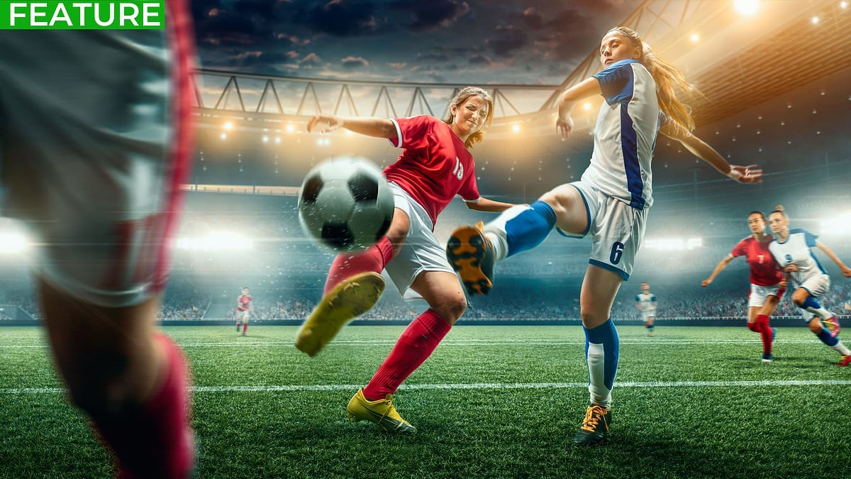 England's Lionesses are odds-on favourites in tough women's Euro 2025 quarter-final clash against red-hot Sweden