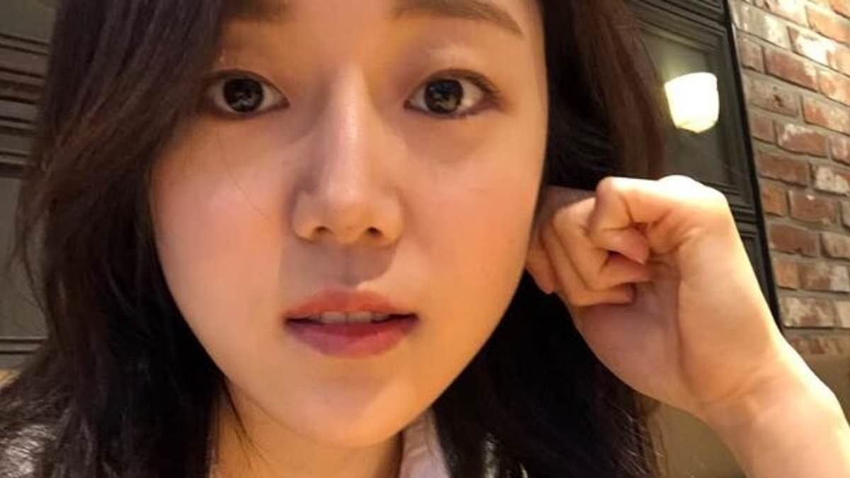 South Korean K-drama star Kang Seo Ha dies aged 31 after cancer battle