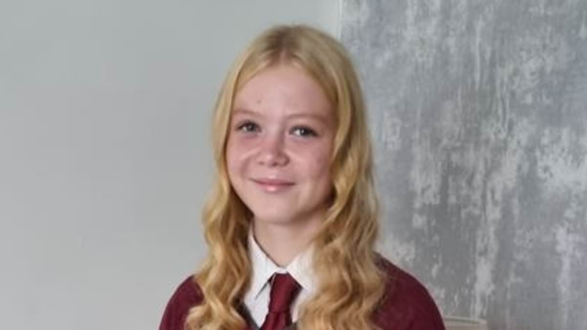 Girl, 15, killed at a pedestrian crossing by 'show off' driver - just months after she had a life-saving kidney transplant
