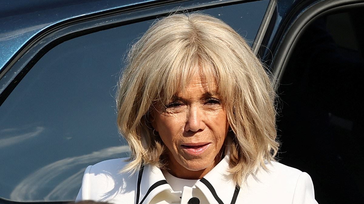 Brigitte Macron launches appeal in top French court after women who claimed she was born a man were cleared of defamation