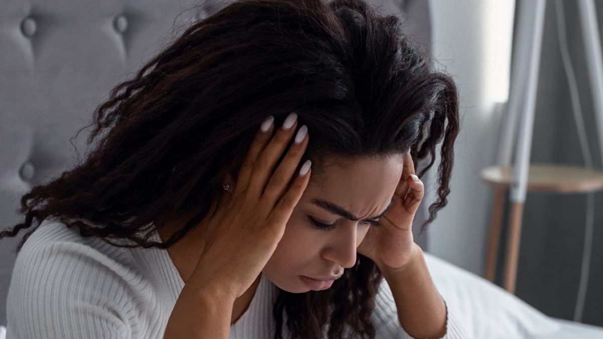 Top doctor reveals the reason why women suffer worse from hangovers than men