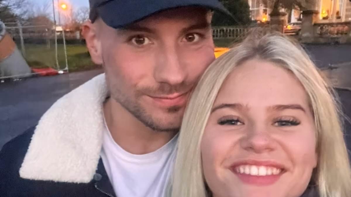 Cocaine-addled postman who killed and decapitated his girlfriend before searching for porn online is jailed for at least 23 years