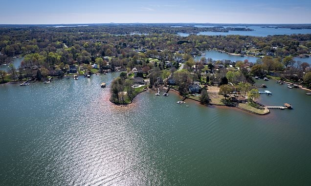 America's new boomtowns revealed