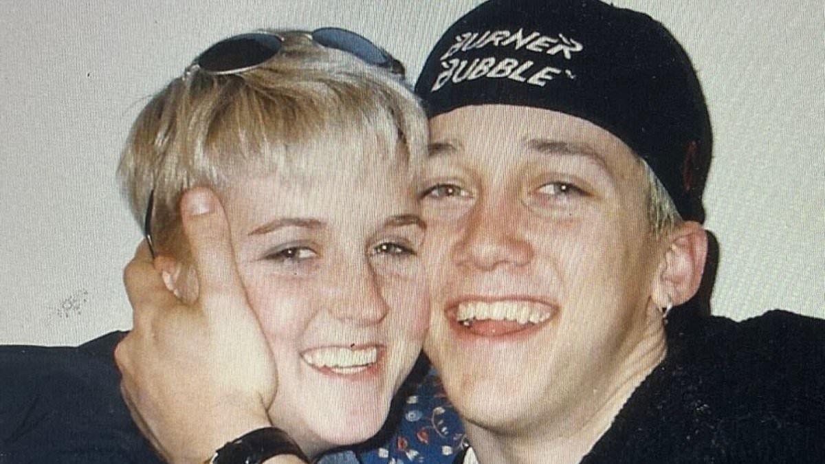 EXCLUSIVE My sister vanished on a cruise 27 years ago. The latest chilling sightings prove she's still alive... and a devil tattoo holds the key