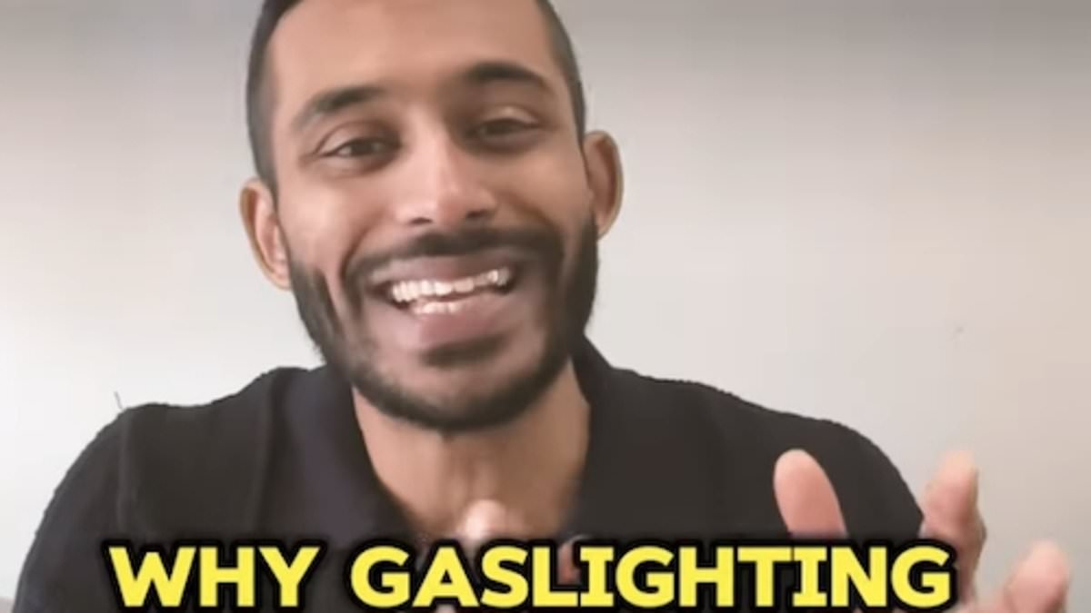 Is your partner REALLY gaslighting you or is he just lying? Expert reveals how to tell if you're being manipulated