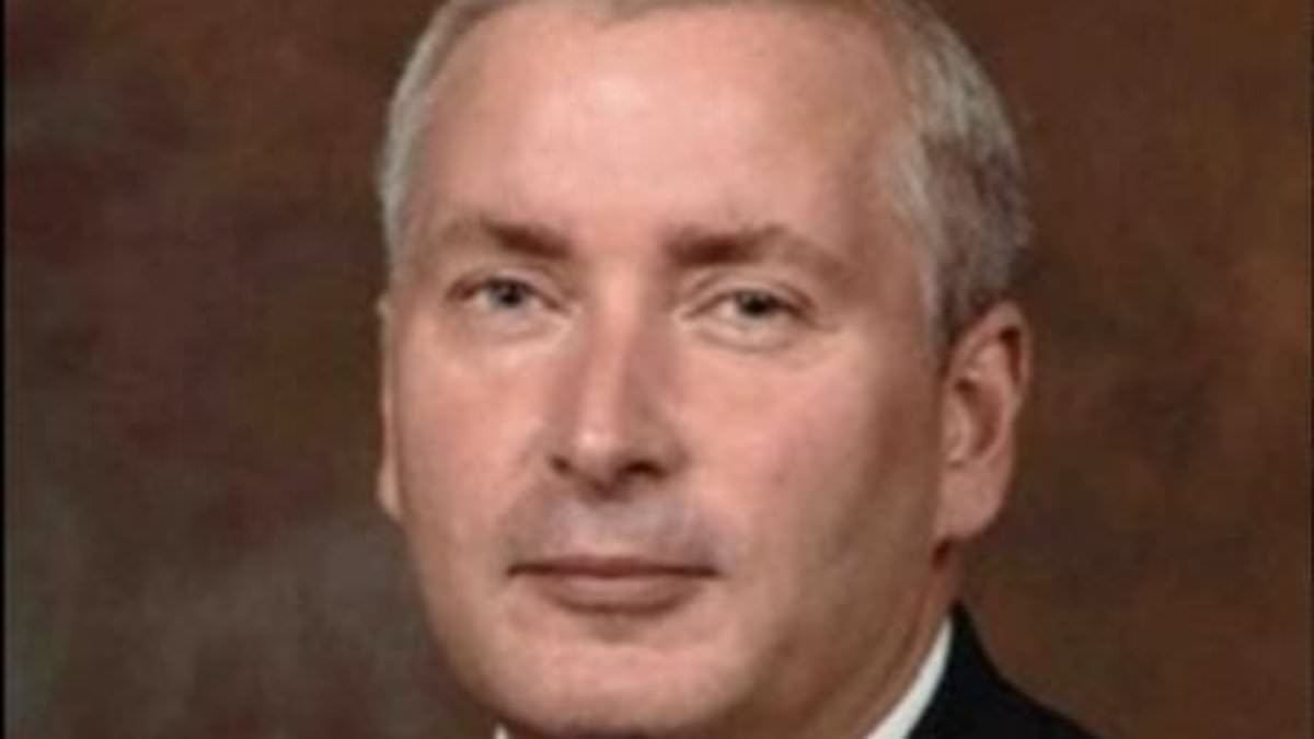 Ex-counter terror cop put dead rabbit in wife's bed 'Godfather-style' then blew himself up in family home when police were called over 'domestic abuse', inquest told