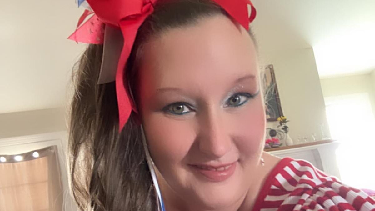 Eerie post made by wife of gunman Guy House before he 'killed her mom and sister in Kentucky church bloodbath'