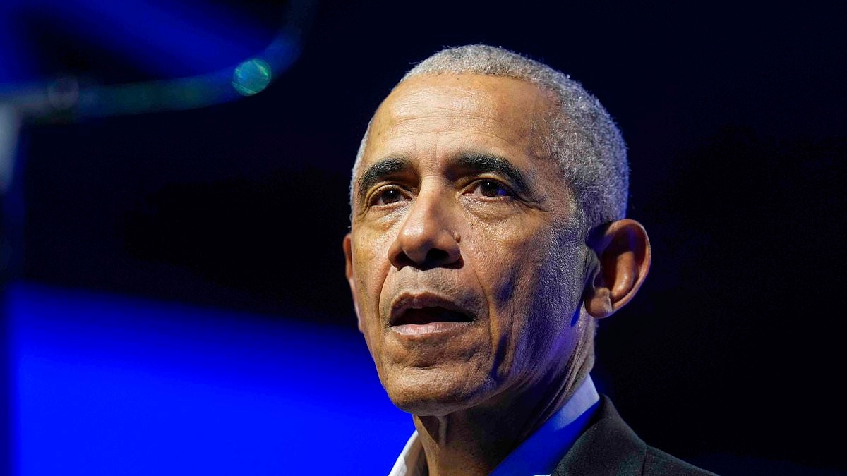 Obama's message to Democrats