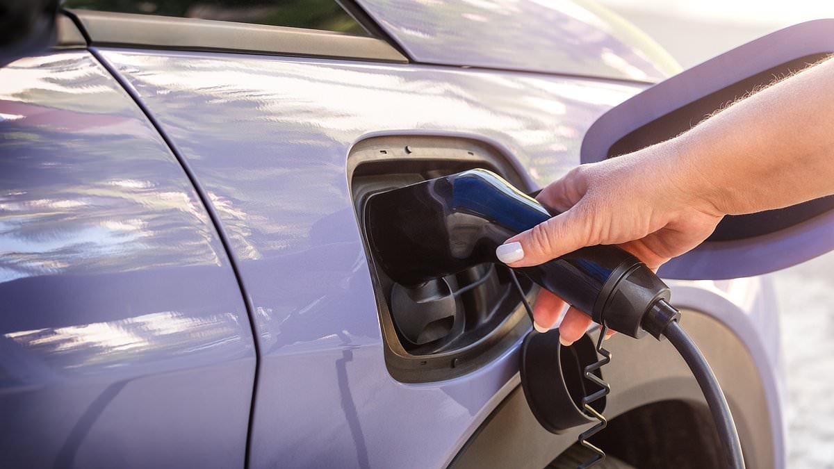 Five best EVs to buy with Labour's new £3,750 Electric Car Grant