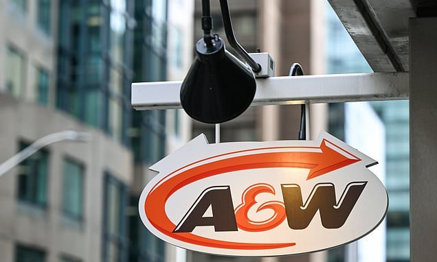 A&W brings back fan-favorite item for a limited time