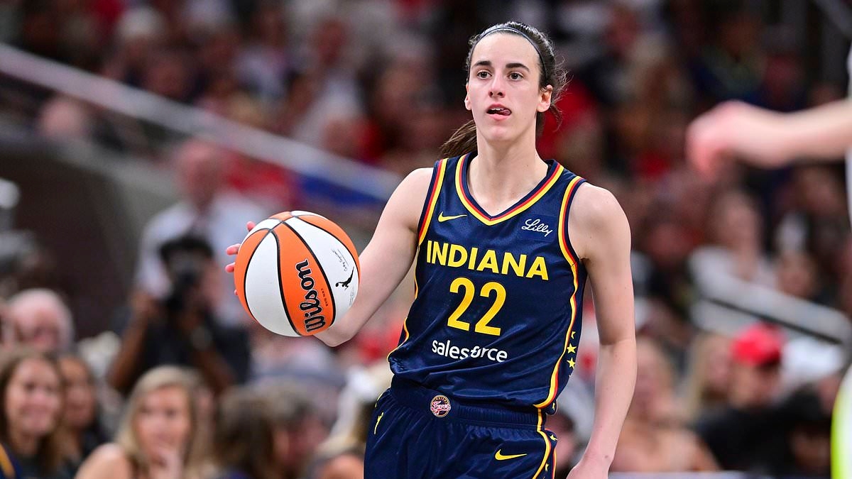 WNBA star Paige Bueckers shuts down reporter's Caitlin Clark question with brutal response